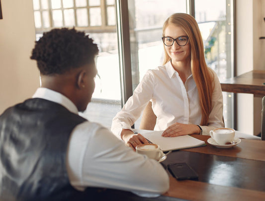 Dress to Impress on Your Job Interviews