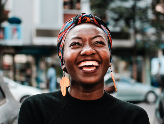 The Beauty of Drop Earrings